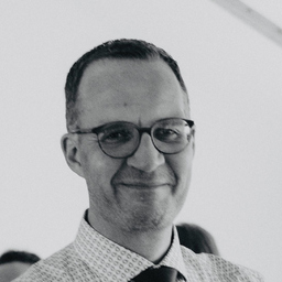 Dipl.-Ing. Andre Bocklage