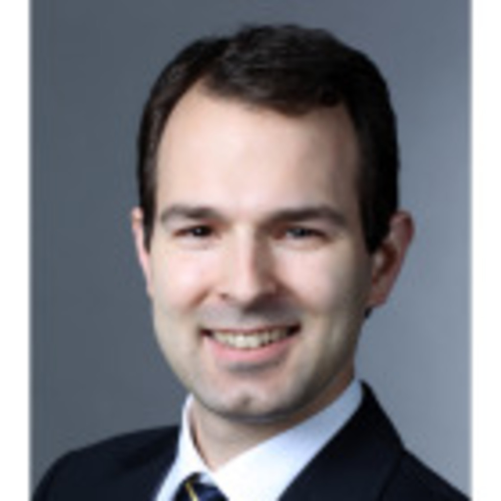 Bernhard Wulffen SAP Consultant Internationale Beratung XING
