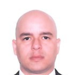 Ronald Jose Figueroa