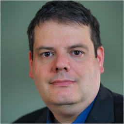 Jens Michel's profile picture