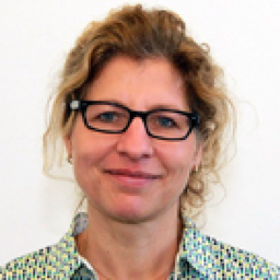 Birgit Gericke