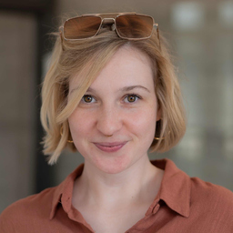 Sarah Reichardt