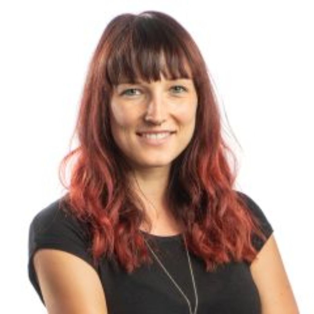 Marion Hartmann Team Leader International Content Management