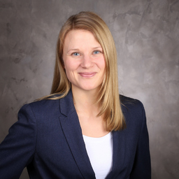 Mag. Amanda Iden Nordin