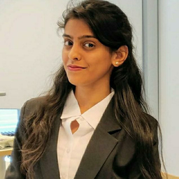Pranali Desai