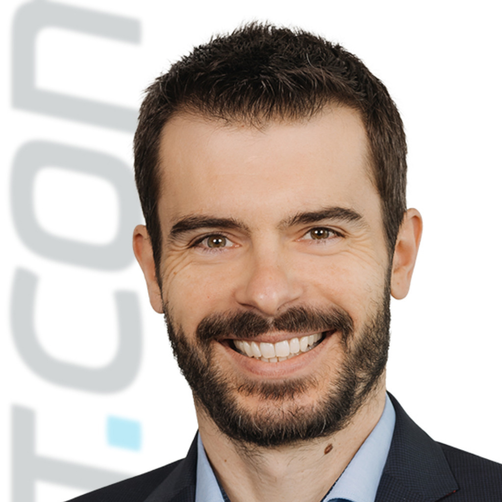 Stefan Bredl Senior Consultant ERP Logistik Stefan Bredl XING