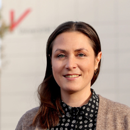 Dr. Verena Beck