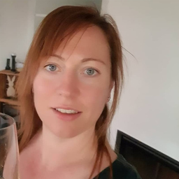 Tina Schmitt