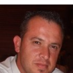 Sergio Sevillano MARTÍN