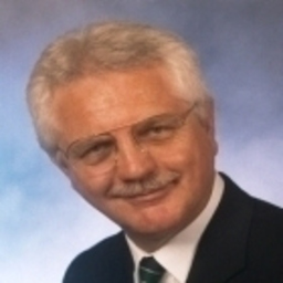 Juergen M. Hoffmann