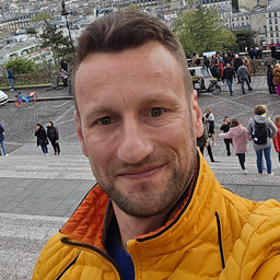 Daniel Schmid