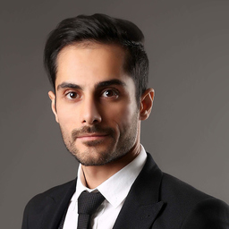Meisam Kordi's profile picture