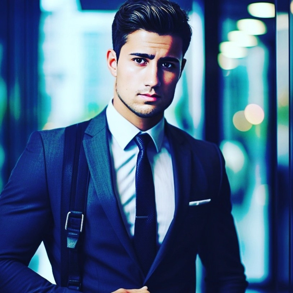 Farhod Mukhtorov Auszubildende TOM TAILOR XING