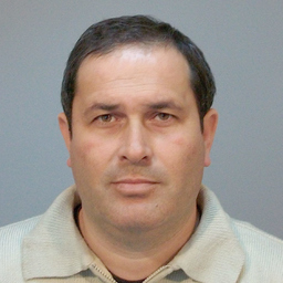Dinko Govedarov