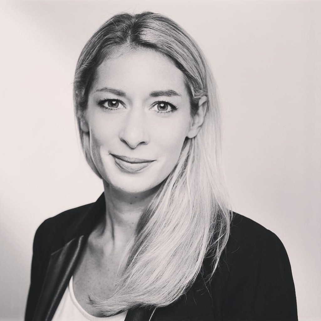 Anne Baur Teamleiterin HR München / Mitbestimmung & Personalpolitik