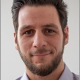 Benjamin Krag
