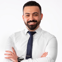 Ing. ilias rahmouni