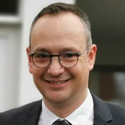 Jörg Twehues
