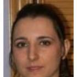 Ana Isabel Pérez Mena