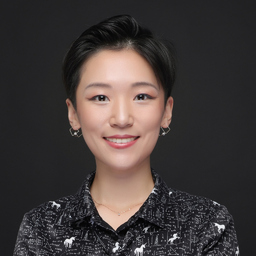 Sicong Jia