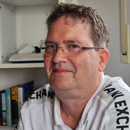 Baldur Stürzenhofecker