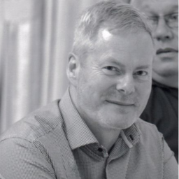 Udo Kinscherf