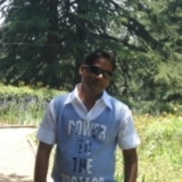Mithileshwar Kumar