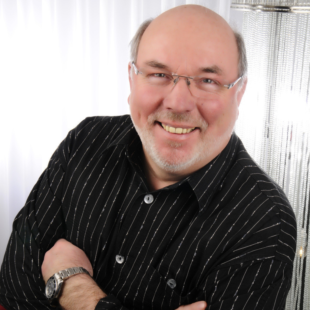 Norbert Biggemann Inhaber BiggemannImmobilien XING