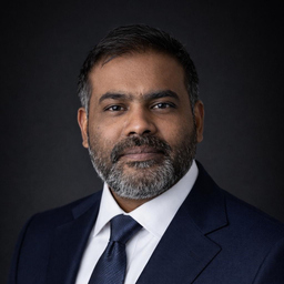 Jayarankan Mahendrarajah