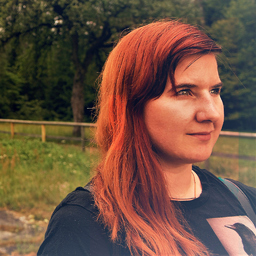 Anika Gruner