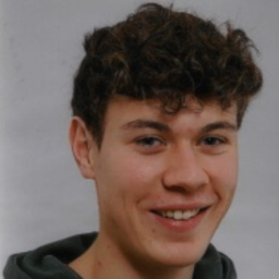 Marius Mütz