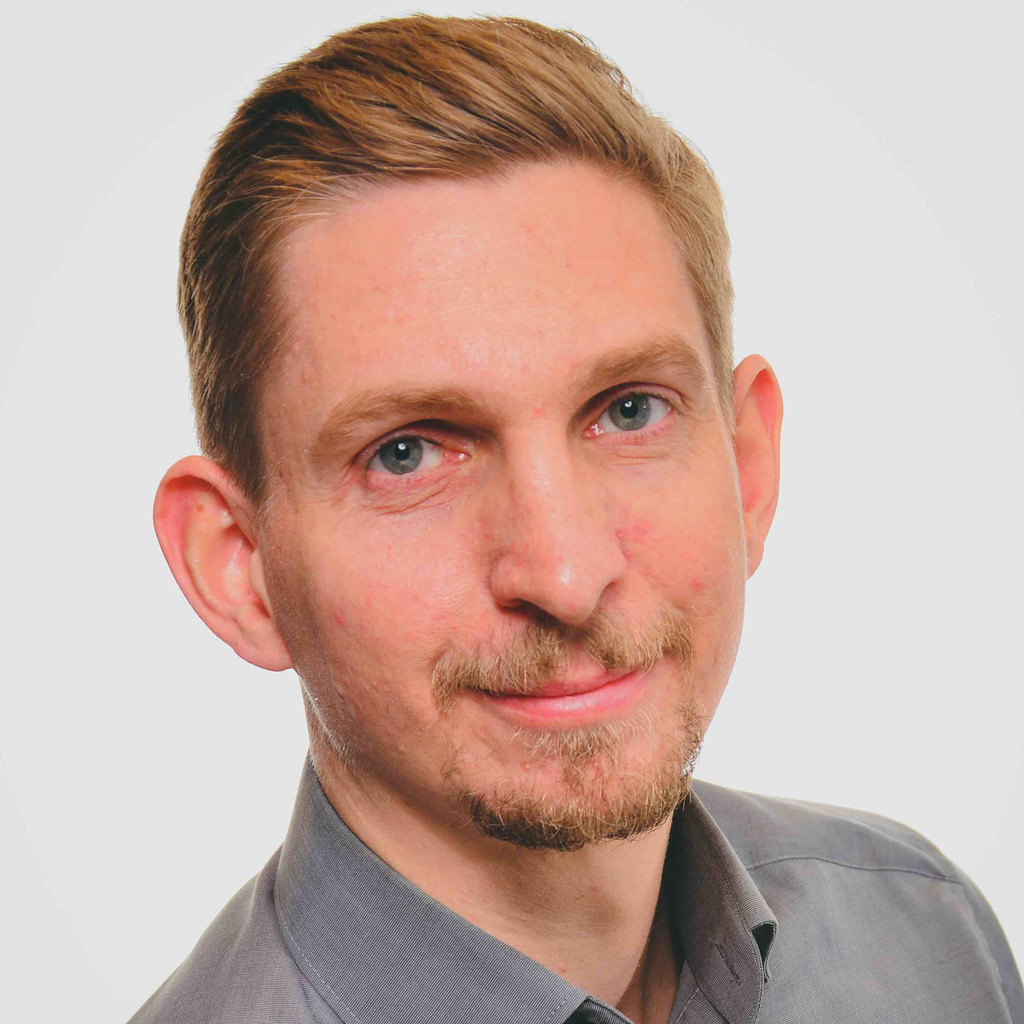 Dipl.Ing. Johannes Gehentges Qualitätssicherung / Projektsteuerung