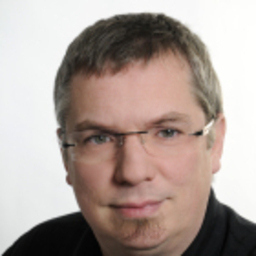 Eckhard Scharf