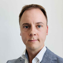 Markus Deister