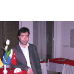 Muhammet Melik Bakirci