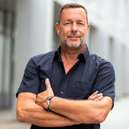 Profilbild Ingo Kirschbaum