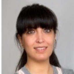 Mona Nasirzadeh