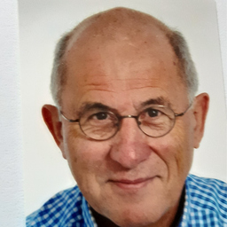 Profilbild Raimund Klein