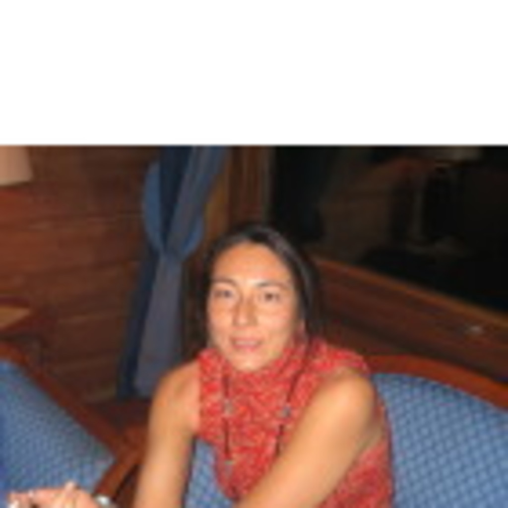 Lara Bezerra Marketing and Sales Operations Head Latin America