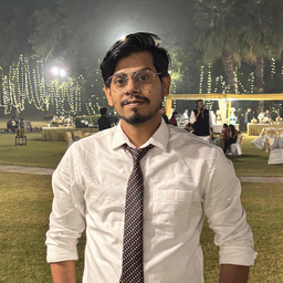 Ing. Abhishek Verma