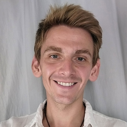 Samuel Bednarek (M.A/MBA)