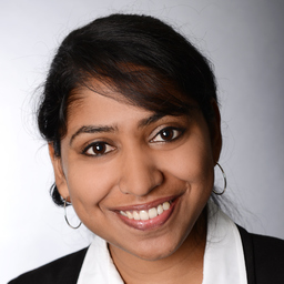 Lavanya Manickavasagam