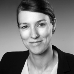 Dr. Mirjam Langhans