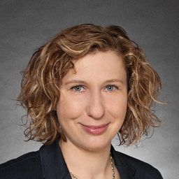 Monika Markova PMP