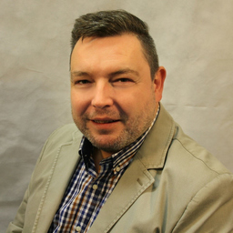Holger Janz