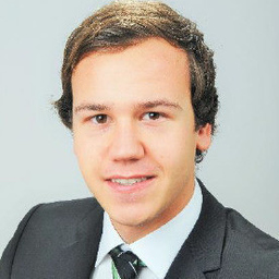 Patrick Horvat
