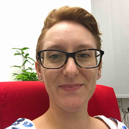 Nicole Müller-Pohl