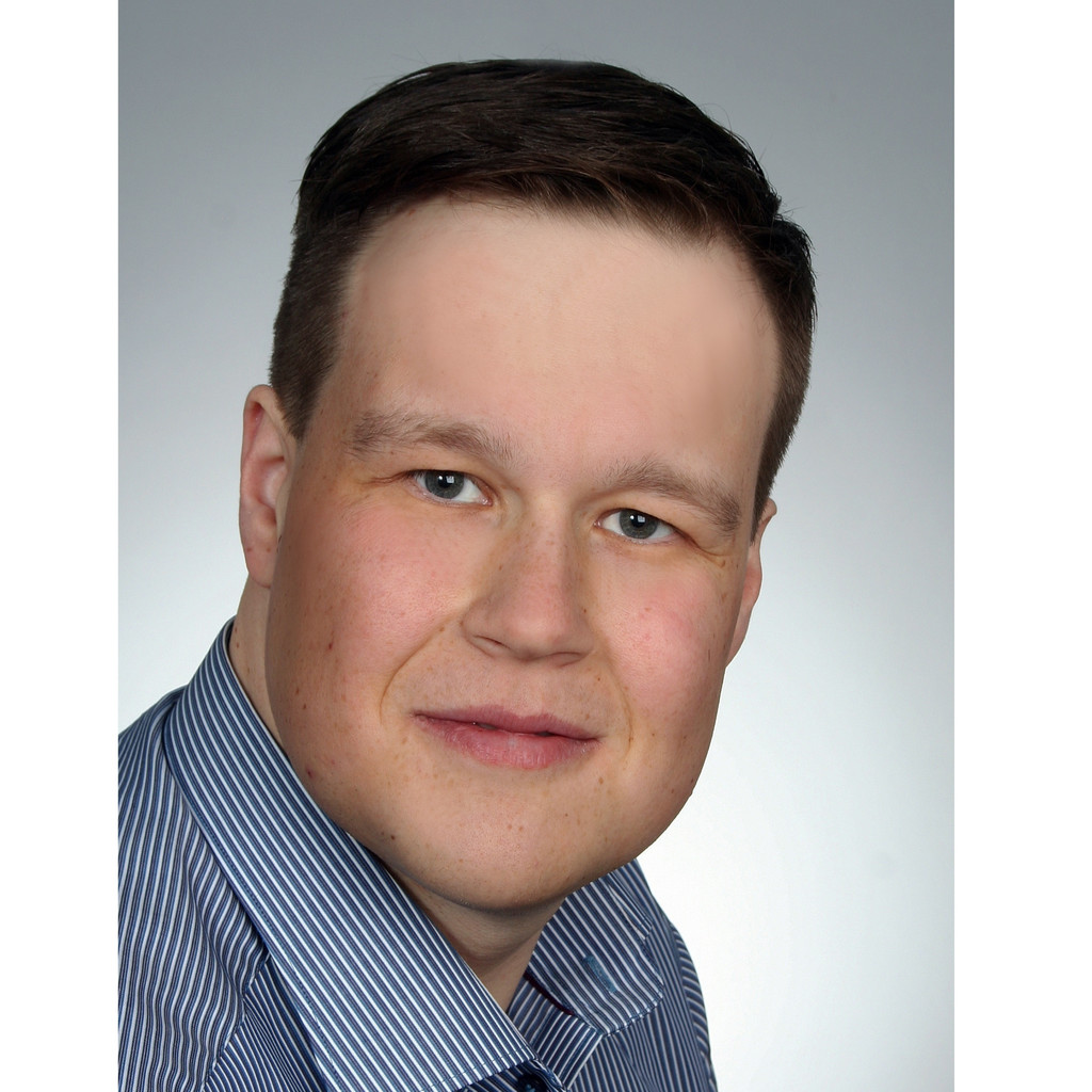 Dennis Niehage Produktionsplaner wellcarton Verpackungen und