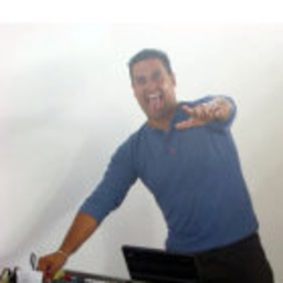 Eduardo Reyes Valero