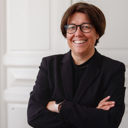 Nicole Förter-Barth